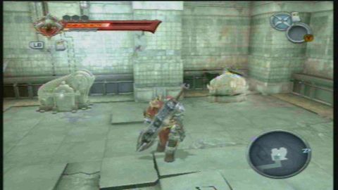 Ѫͳ(Darksiders)ȫƷλ