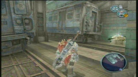 Ѫͳ(Darksiders)ȫƷλ