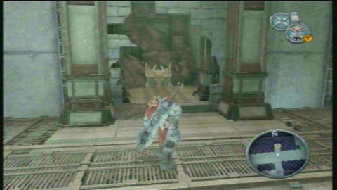 Ѫͳ(Darksiders)ȫƷλ
