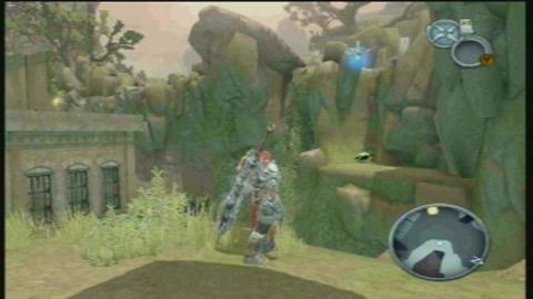 Ѫͳ(Darksiders)ȫƷλ
