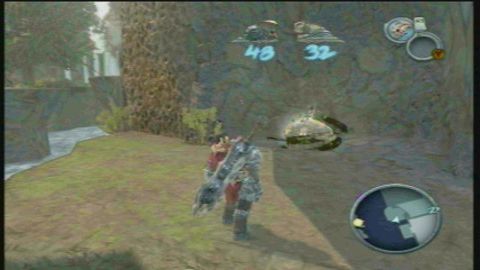 Ѫͳ(Darksiders)ȫƷλ