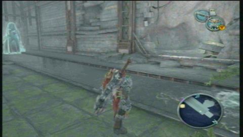 Ѫͳ(Darksiders)ȫƷλ