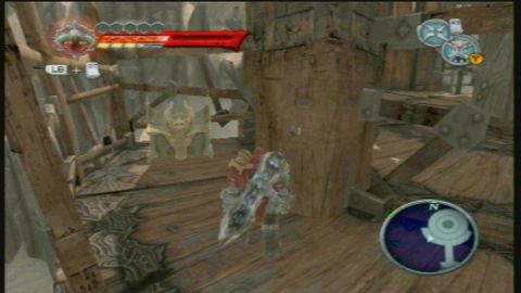 Ѫͳ(Darksiders)ȫƷλ