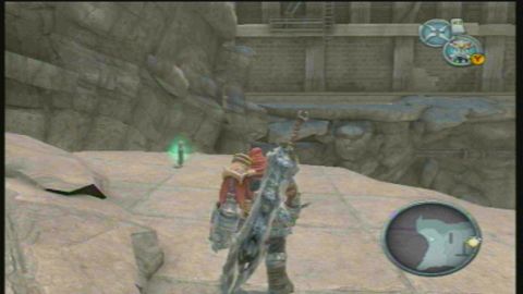 Ѫͳ(Darksiders)ȫƷλ