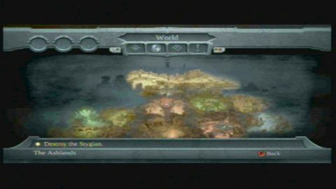 Ѫͳ(Darksiders)ȫƷλ