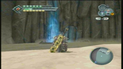 Ѫͳ(Darksiders)ȫƷλ