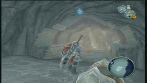 Ѫͳ(Darksiders)ȫƷλ