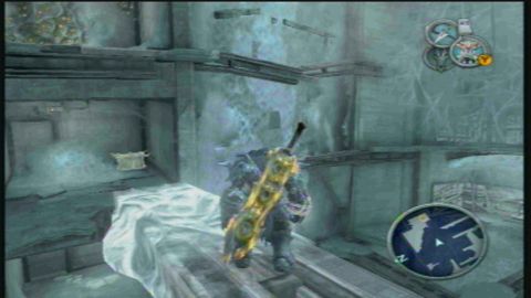 Ѫͳ(Darksiders)ȫƷλ