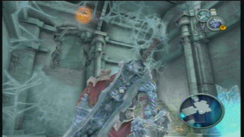 Ѫͳ(Darksiders)ȫƷλ