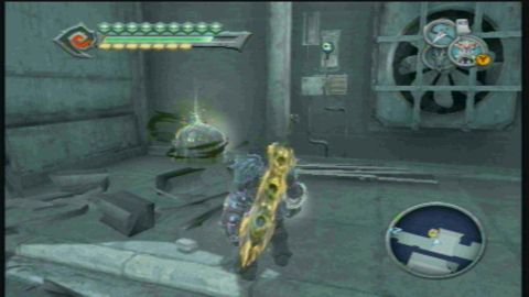 Ѫͳ(Darksiders)ȫƷλ