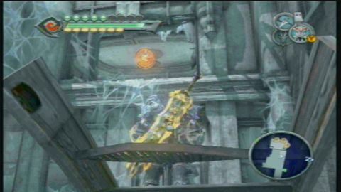 Ѫͳ(Darksiders)ȫƷλ