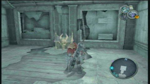 Ѫͳ(Darksiders)ȫƷλ