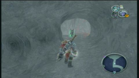 Ѫͳ(Darksiders)ȫƷλ