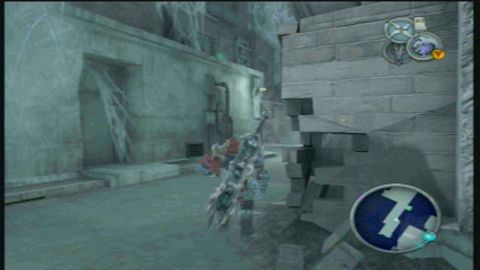 Ѫͳ(Darksiders)ȫƷλ