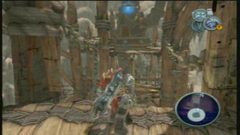 Ѫͳ(Darksiders)ȫƷλ
