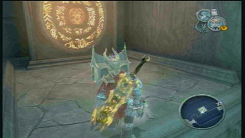 Ѫͳ(Darksiders)ȫƷλ