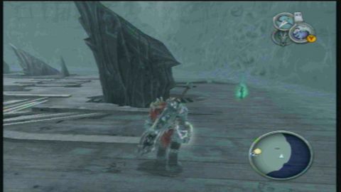Ѫͳ(Darksiders)ȫƷλ