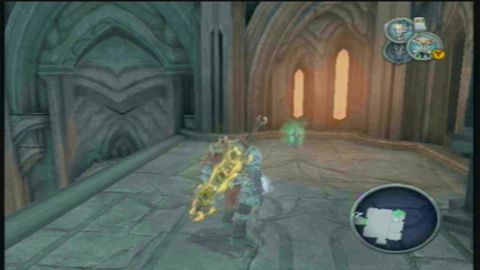 Ѫͳ(Darksiders)ȫƷλ