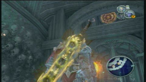 Ѫͳ(Darksiders)ȫƷλ