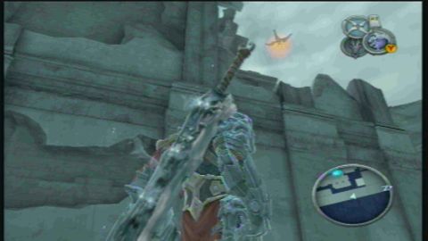 Ѫͳ(Darksiders)ȫƷλ