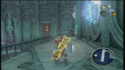 Ѫͳ(Darksiders)ȫƷλ