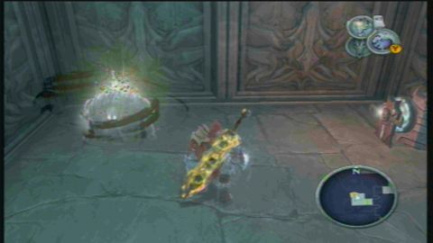 Ѫͳ(Darksiders)ȫƷλ