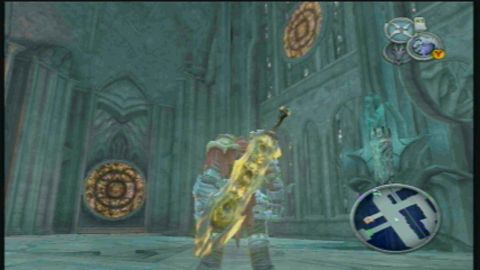Ѫͳ(Darksiders)ȫƷλ