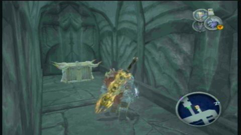 Ѫͳ(Darksiders)ȫƷλ