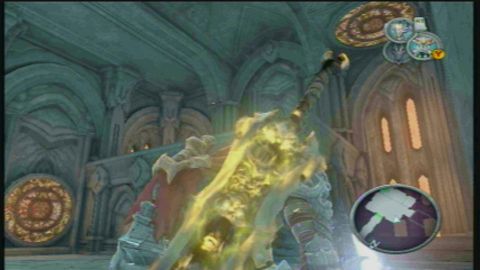 Ѫͳ(Darksiders)ȫƷλ
