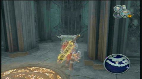 Ѫͳ(Darksiders)ȫƷλ