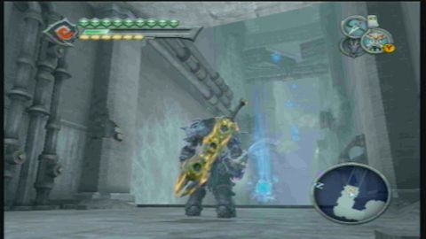 Ѫͳ(Darksiders)ȫƷλ
