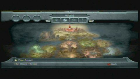 Ѫͳ(Darksiders)ȫƷλ