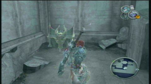 Ѫͳ(Darksiders)ȫƷλ