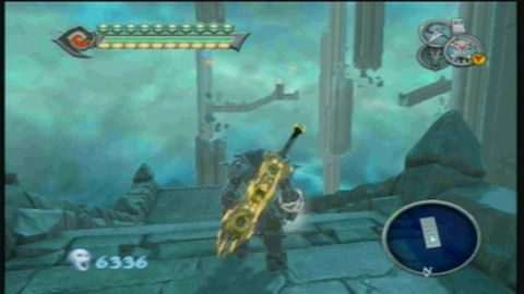 Ѫͳ(Darksiders)ȫƷλ