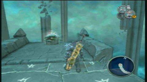 Ѫͳ(Darksiders)ȫƷλ