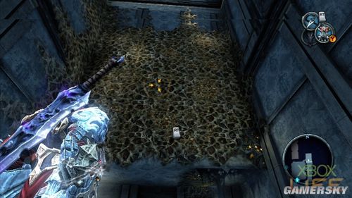 ѪͳDarksidersSlitha̹