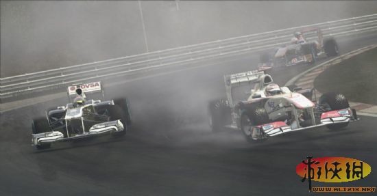 F1 2011Ϸͼ