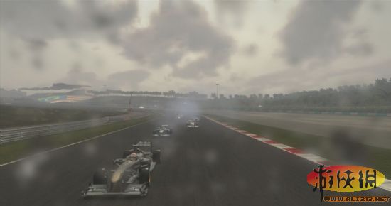 F1 2011Ϸͼ