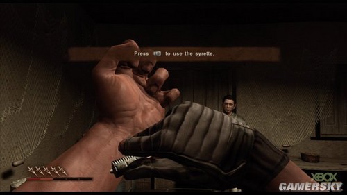 µ FarCry 2ͼ̹