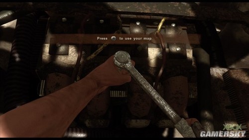 µ FarCry 2ͼ̹