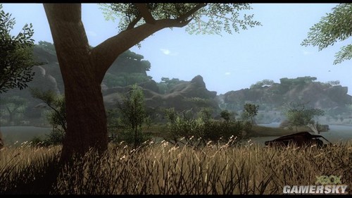 µ FarCry 2ͼ̹