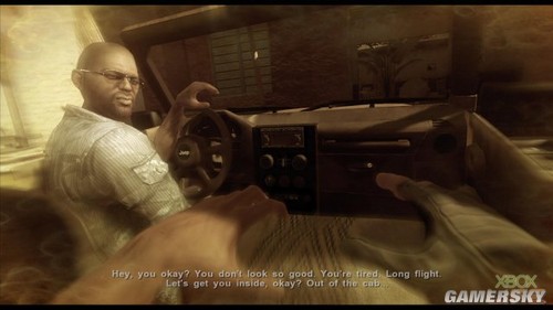 µ FarCry 2ͼ̹