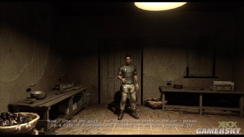µ FarCry 2ͼ̹