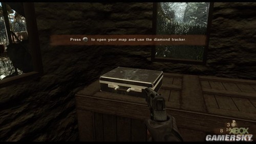 µ FarCry 2ͼ̹