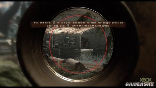 µ FarCry 2ͼ̹