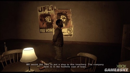µ FarCry 2ͼ̹
