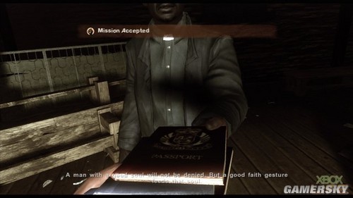 µ FarCry 2ͼ̹