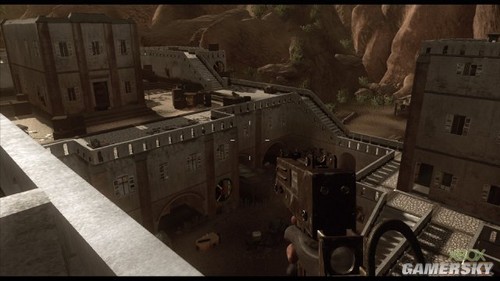 µ FarCry 2ͼ̹