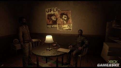 µ FarCry 2ͼ̹