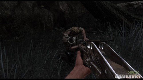 µ FarCry 2ͼ̹